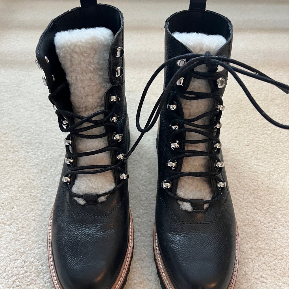 Marc Fisher Boots